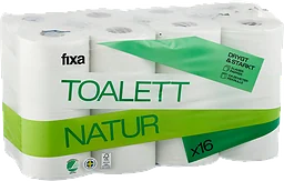 Toalettpapper Natur