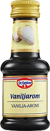 Vaniljarom