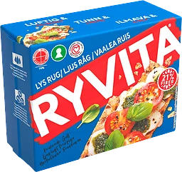 Ljus Råg
