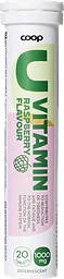 Vitamin C Hallon