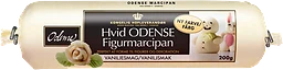 Figurmarsipan Vit