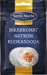 Bikarbonat Påse