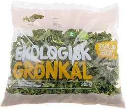 Grönkål Eko