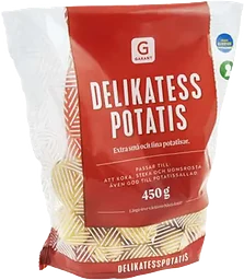 Potatis Delikatess