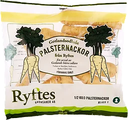 Palsternackor