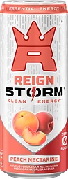 Energidryck Peach Nectarine