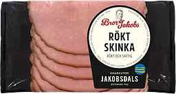 Skinka Rökt Bror Jakobs