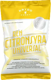 Citronsyra Universal