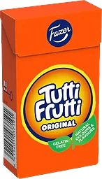 Tutti Frutti Original