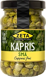 Kapris Små
