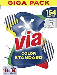 Color Tvättmedel