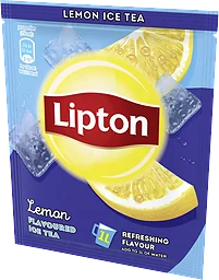 Lemon Ice Tea