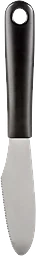 Allspade Svart 22,5cm