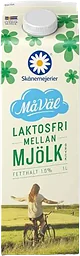 Mellanmjölk
