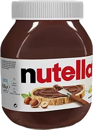 Nutella