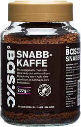 Snabbkaffe