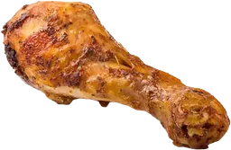 Kycklingben Marinerade Kyld
