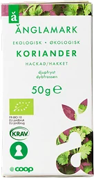 Koriander Eko