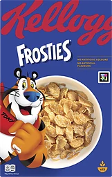 Flingor Frosties
