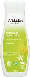 Body Lotion Citrus Refreshing