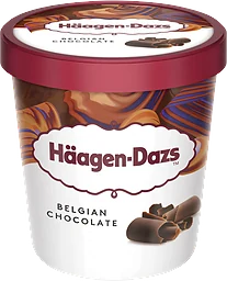Belgian Chocolate