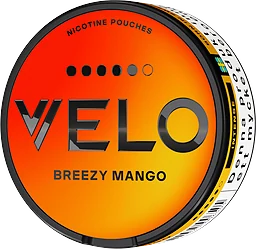 Breezy Mango S5