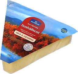 Hushållsost 26% mild