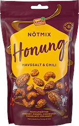 Nötmix Honung & Chili