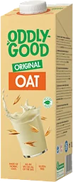 Havredryck 1% Oddlygood®