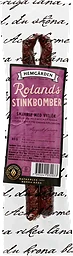 Ölkorv Rolands Stinkbomber
