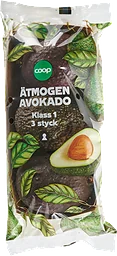 Avokado 3-pack