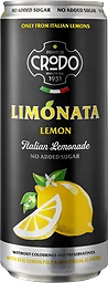 Läsk Limonata No Sugar