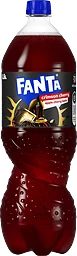 Crimson Cherry