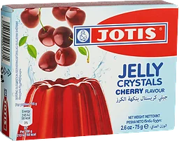 Cherry Jelly