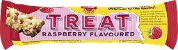 Glutenfri Muslibar Raspberry