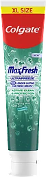 Tandkräm Max Fresh Active Clean