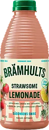 Strawsome Lemonad