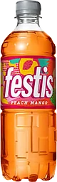 Fruktdryck Peach Mango 50cl
