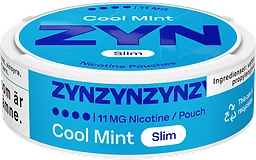 Cool Mint Slim S4