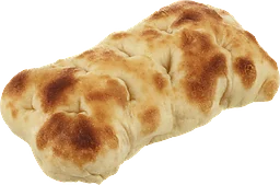 Schiacciata Romana White
