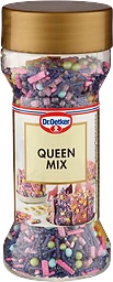 Strössel Queen mix