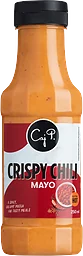Crispy Chili Mayo