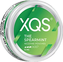 The Spearmint 6mg
