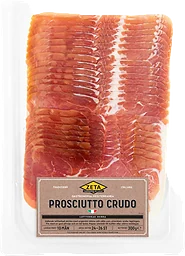 Prosciutto Crudo