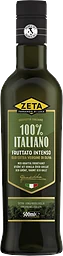 Olio Oliva Olivolja Ex Virgin Fruttao Intenso