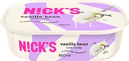 Vanilj Utan Tillsatt Socker