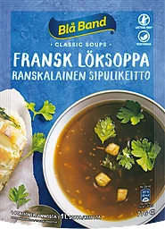 Löksoppa Fransk Pulver/4 Port