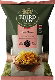 Chips Chili cheese