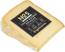 Ost Fransk Bondost Coeur Basque Primeur