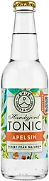 Tonic Apelsin Åhus Tonics & Mixers